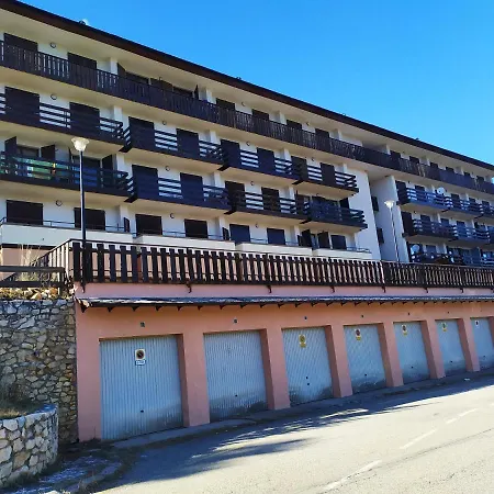 Apartment Donado - Port Del Comte