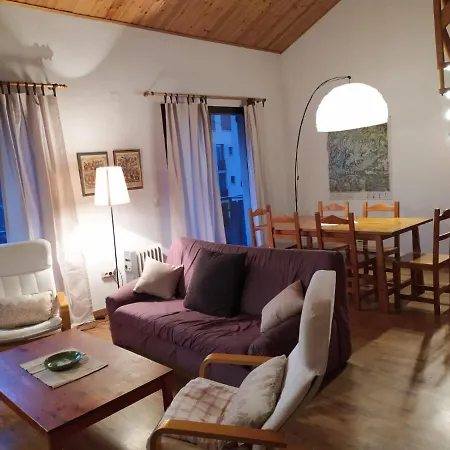 Apartment Donado - Port Del Comte