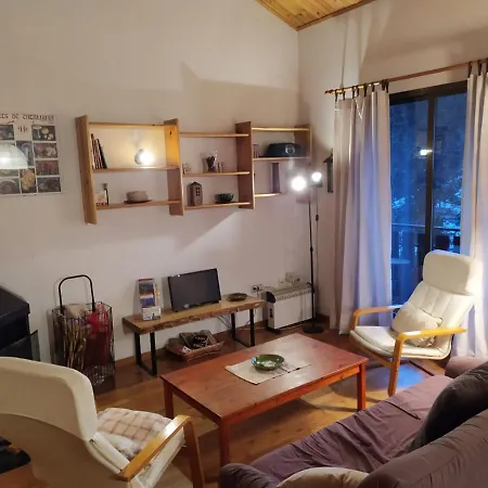 Donado - Port Del Comte Apartment *