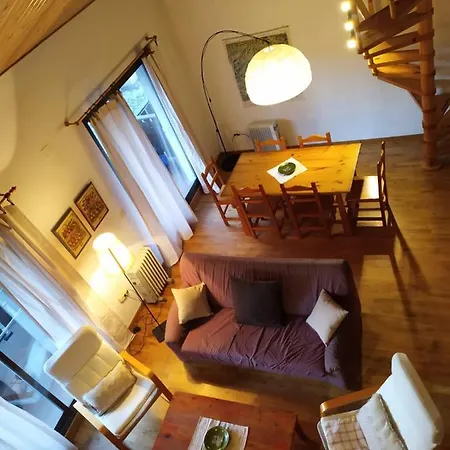 Donado - Port Del Comte Apartment La Coma I La Pedra