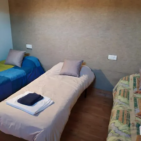 Donado - Port Del Comte Apartment